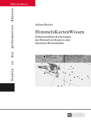 cover image of HimmelsKartenWissen